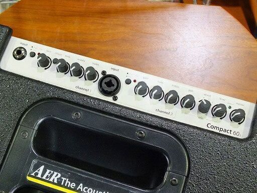 AER Bingo 2 アコースティックギターアンプ connectedfire.com