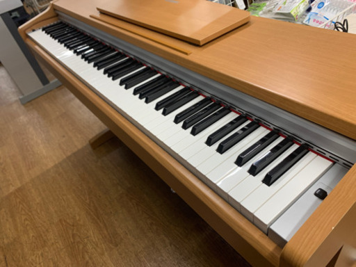 YAMAHA 　電子ピアノ　YDP-131【店頭取引限定】【中古品】早い者勝ち！足立区近郊配送可能！