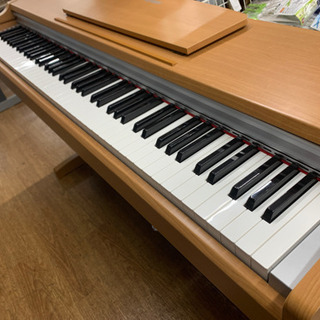 YAMAHA 　電子ピアノ　YDP-131【店頭取引限定】【中古品】早い者勝ち！