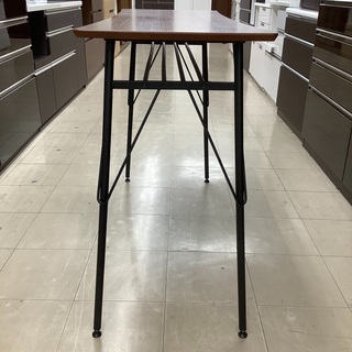 カウンターテーブル RASIK（ラシク） カウンターセット 3点セット カウンターテーブル 幅