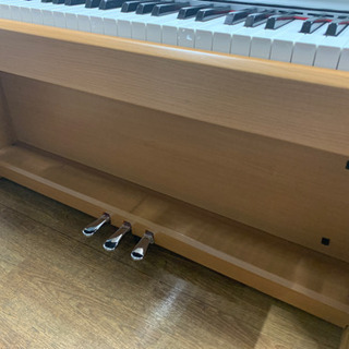 YAMAHA 電子ピアノ YDP-131【店頭取引限定】【品】早い者勝ち！足立区 