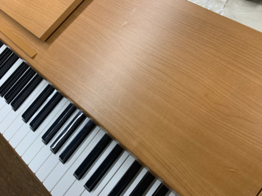 YAMAHA 　電子ピアノ　YDP-131【店頭取引限定】【中古品】早い者勝ち！足立区近郊配送可能！