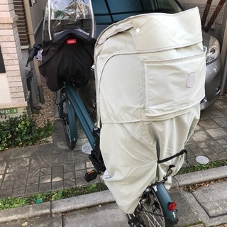 【商談中】2019年購入　ブリヂストン　ビッケ