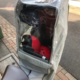 【商談中】2019年購入　ブリヂストン　ビッケ