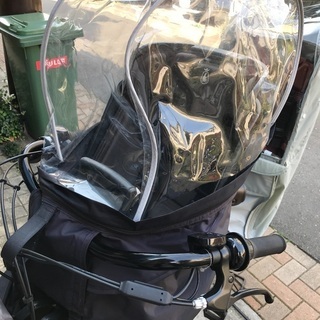 【商談中】2019年購入　ブリヂストン　ビッケ