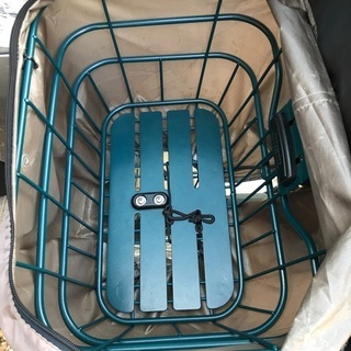 【商談中】2019年購入　ブリヂストン　ビッケ