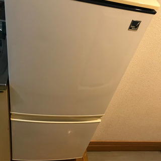【決まりました】冷蔵庫・洗濯機