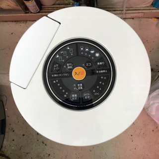 🔴受付終了してますが、在庫あります🔴衣類乾燥除湿機