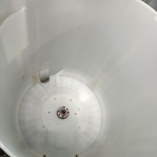 G4305 カード可 洗濯機 東芝 AW-70GM 2014年製 7㎏ 蓋黄ばみ有り