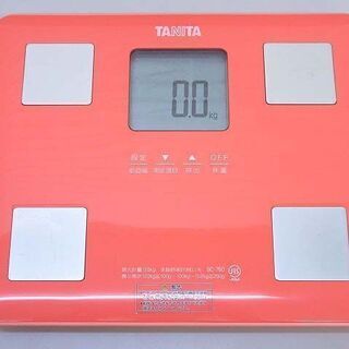Ss1357中古タニタ体組成計bc 760コーラルピンク体重計tanita体重管理体脂肪計大型表示画面軽量コンパクト取扱説明書付き リビング館 白石店 白石の生活家電 その他 の中古あげます 譲ります ジモティーで不用品の処分 Ss1357中古タニタ体組成計bc 760コーラルピンク体重計tanita体重管理体脂肪計大型表示画面軽量コンパクト取扱説明書付き リビング館 白石店 白石の生活家電 その他 の中古あげます 譲ります ジモティーで不用品の処分