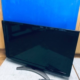 ♦️EJ1882B SHARP液晶テレビ 【2010年製】 ♦️EJ1882B SHARP液晶テレビ 【2010年製】
