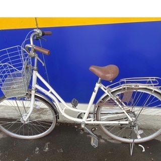 4/10【✨大特価¥5500✨】☀️自転車 845 style ...