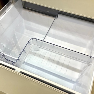 安心の1年保証付！2020年製 SHARP(シャープ)の3ドア冷蔵庫「SJ-
