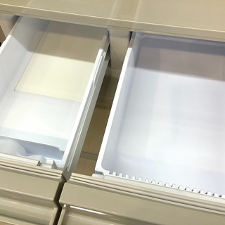 安心の1年保証付！2020年製 SHARP(シャープ)の3ドア冷蔵庫「SJ-