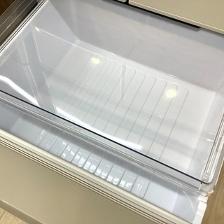 安心の1年保証付！2020年製 SHARP(シャープ)の3ドア冷蔵庫「SJ-