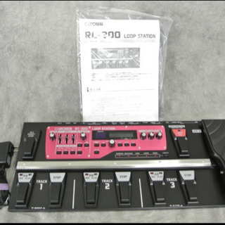 BOSS RC300 自宅使用のみ