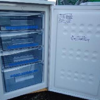 Abiterax　アビテラックス　冷凍庫　美品!!　