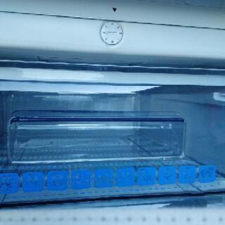 Abiterax　アビテラックス　冷凍庫　美品!!　