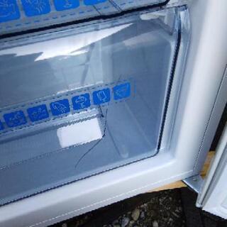 Abiterax　アビテラックス　冷凍庫　美品!!　