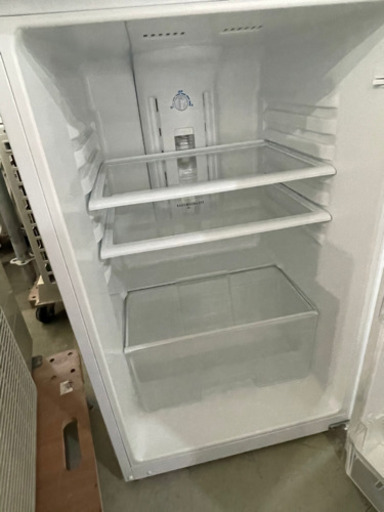 ハーブリラックス(ヤマダ電気)冷蔵庫193L2015年製　特別特価　52603