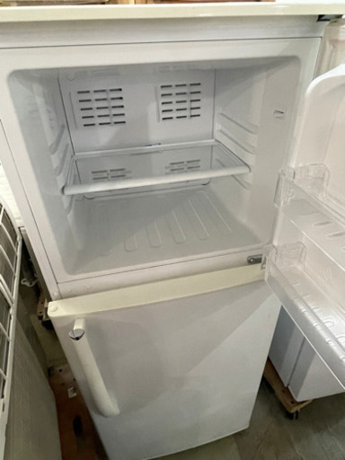 ハーブリラックス(ヤマダ電気)冷蔵庫193L2015年製　特別特価　52603