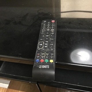 50型テレビ、テレビ台