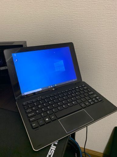 タブレットPC Android\u0026Windows(再度募集します)