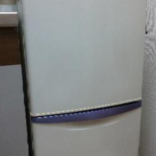 【ネット決済】2ドア冷蔵庫 