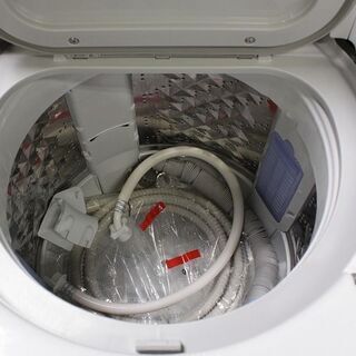 パナソニック 縦型洗濯乾燥機 NA-FD80H5-N シャンパン]2017年製 