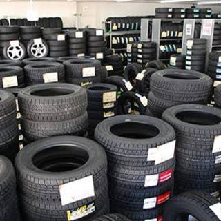 225/45R18 海外製新品夏タイヤ4本セット