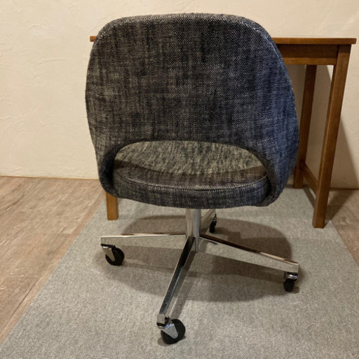 【取引決定】ノール　knoll 椅子　オフィスチェア