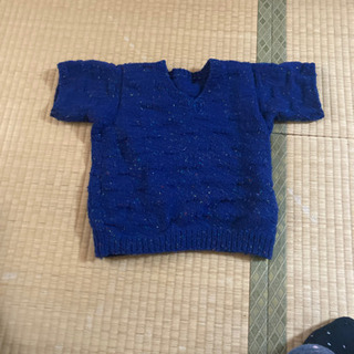 幼児パジャマ､セーター