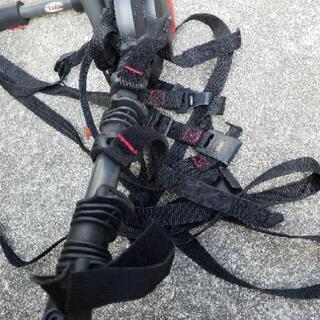 BELL 自転車 サイクルキャリア