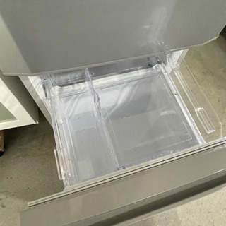 三菱冷蔵庫146L2017年製　特別特価　52603