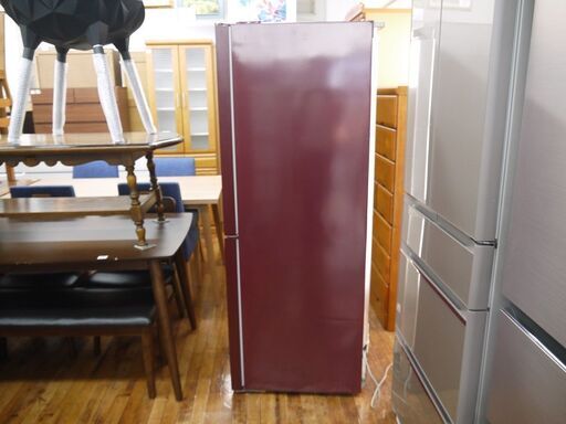 AQUAの2ドア冷蔵庫（2013年製）のご紹介！安心の6ヶ月保証つき【トレジャーファクトリー入間店家電紹介21-03】