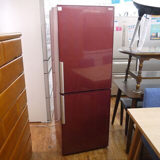 AQUAの2ドア冷蔵庫（2013年製）のご紹介！安心の6ヶ月保証...