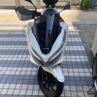 pcx125 jf81