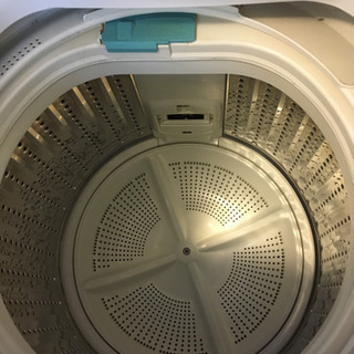 ジャンク／洗濯機