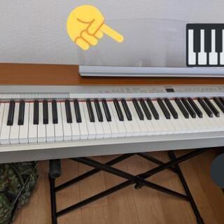 【ネット決済】ヤマハ電子ピアノ　P-155