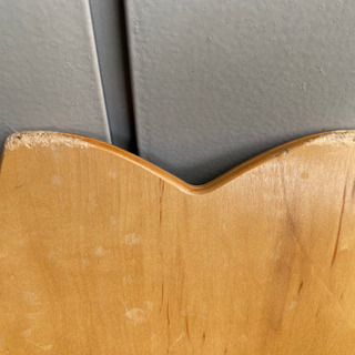 Carver Skateboard Complete Swallow Clearwood カーバースケートボード　スワロー