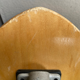 Carver Skateboard Complete Swallow Clearwood カーバースケートボード　スワロー