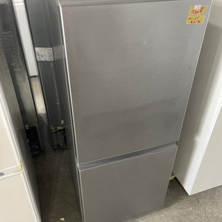 AQUA冷蔵庫126L2018年製　特別特価　52603