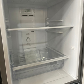 AQUA冷蔵庫126L2018年製　特別特価　52603