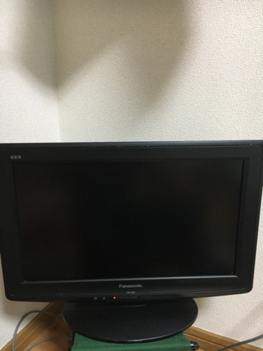 テレビ　取引済