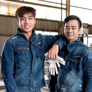 未経験月給万 機械作業が得意な人待ってます 自動車製造関係の設備メンテナンス 大石工業株式会社 久留米の機械の正社員の求人情報 大石工業 株式会社 ジモティー