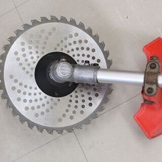 ハイパワー刈払機 KOMATSU/ZENOAH コマツ ゼノア HA340E(D3891hwxY)