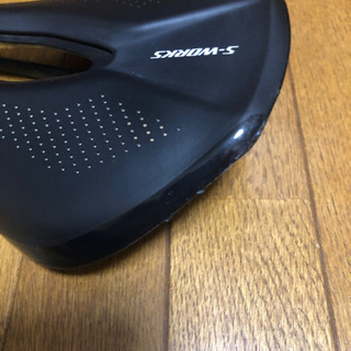 スペシャライズド s-works パワーサドル143mm サドル