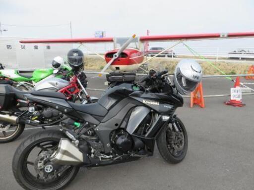 値下げしました！Ninja1000 2015年式 【公式通販】 値下げしました