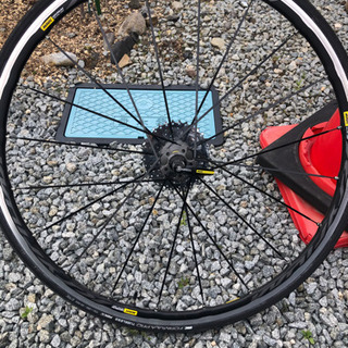 MAVIC KSYRIUM ELITE UST 前後ホイールセット | www.swedmaq.cl