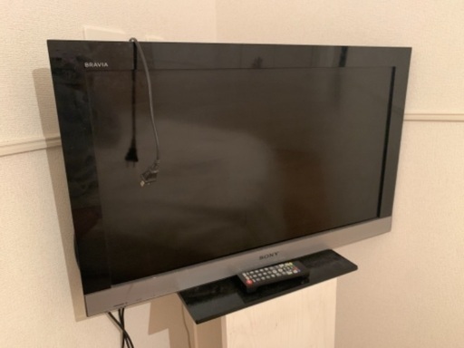 32型　テレビ